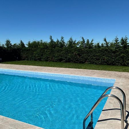 Air Fervenza Villa Dumbría Exterior photo
