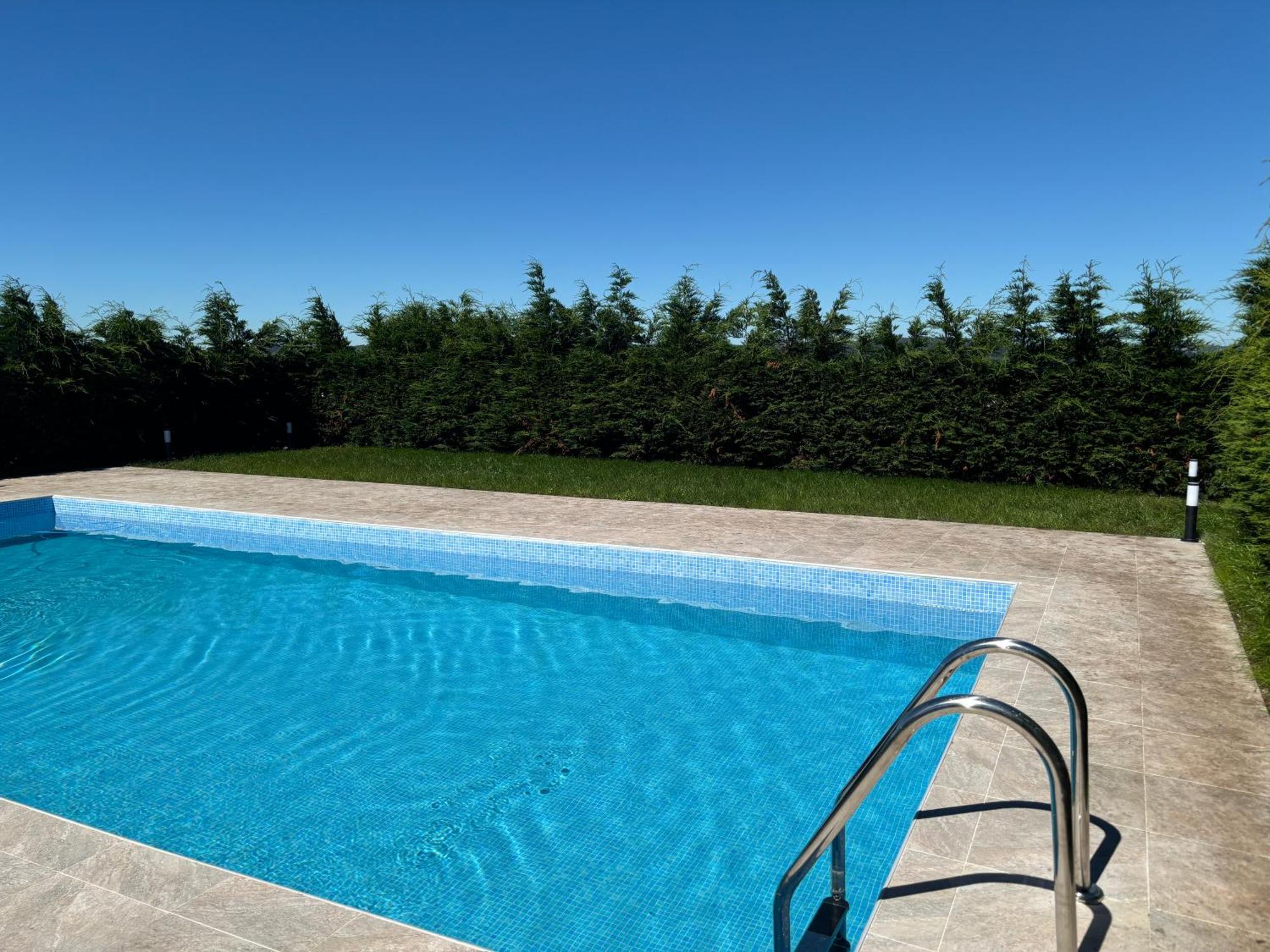 Air Fervenza Villa Dumbría Exterior photo
